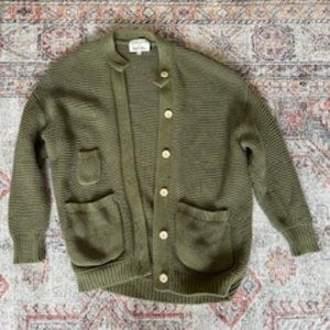 Alex Mill Sweater